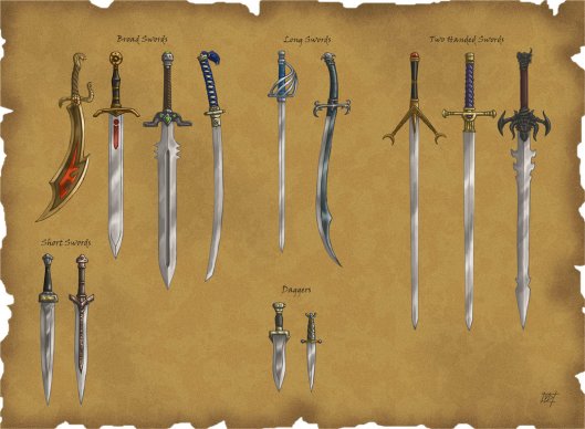 Weapon___Swords