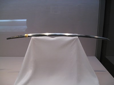 Honjo Masamune